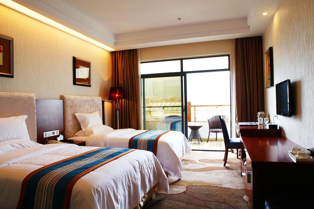 Mingcheng Times Hotel Chengdu Cameră foto